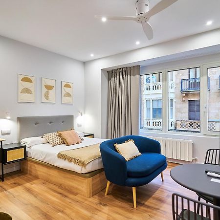 Apartamentos Esperanza By Gaiarooms 살라망카 외부 사진