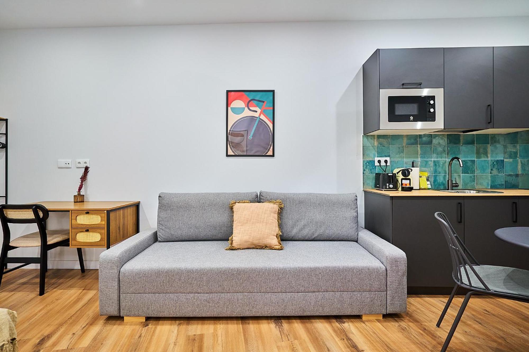 Apartamentos Esperanza By Gaiarooms 살라망카 외부 사진