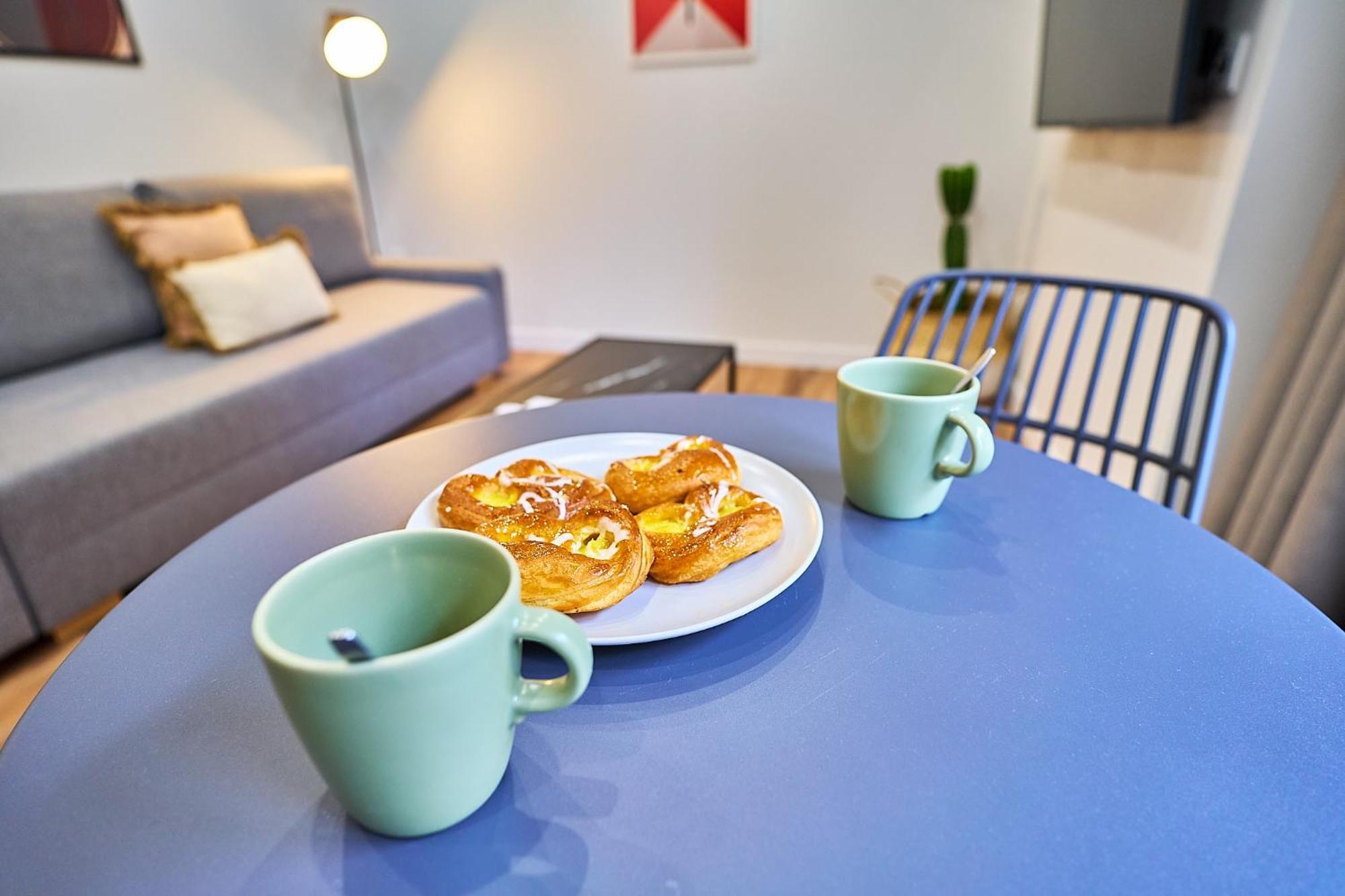 Apartamentos Esperanza By Gaiarooms 살라망카 외부 사진