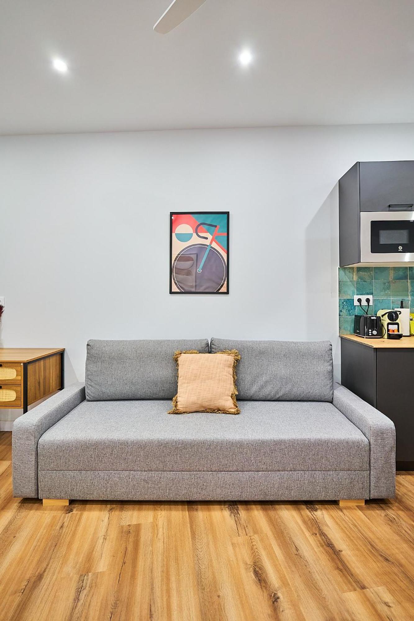 Apartamentos Esperanza By Gaiarooms 살라망카 외부 사진